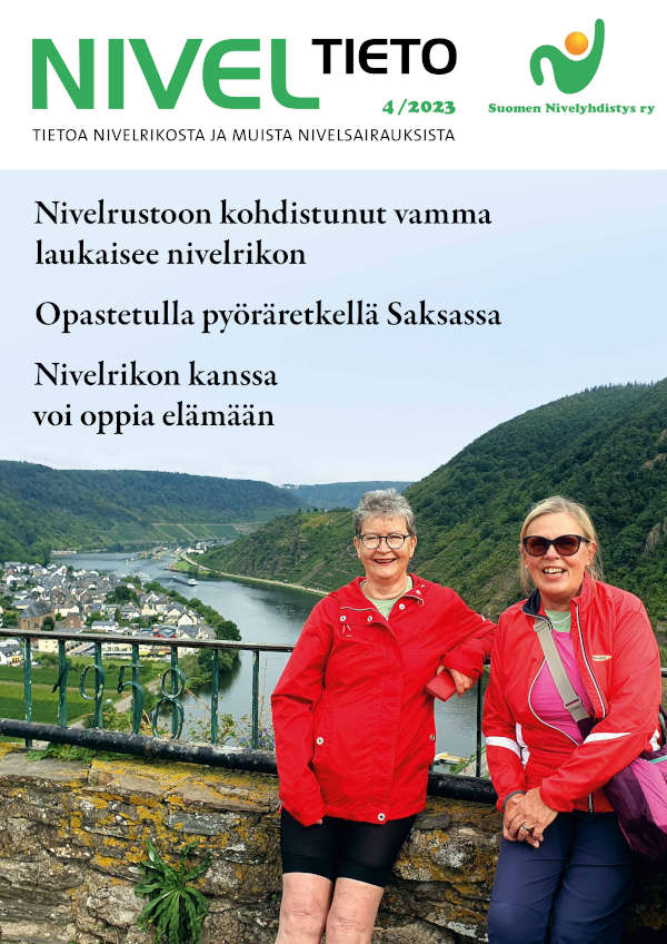 Kansikuva Niveltieto 2024